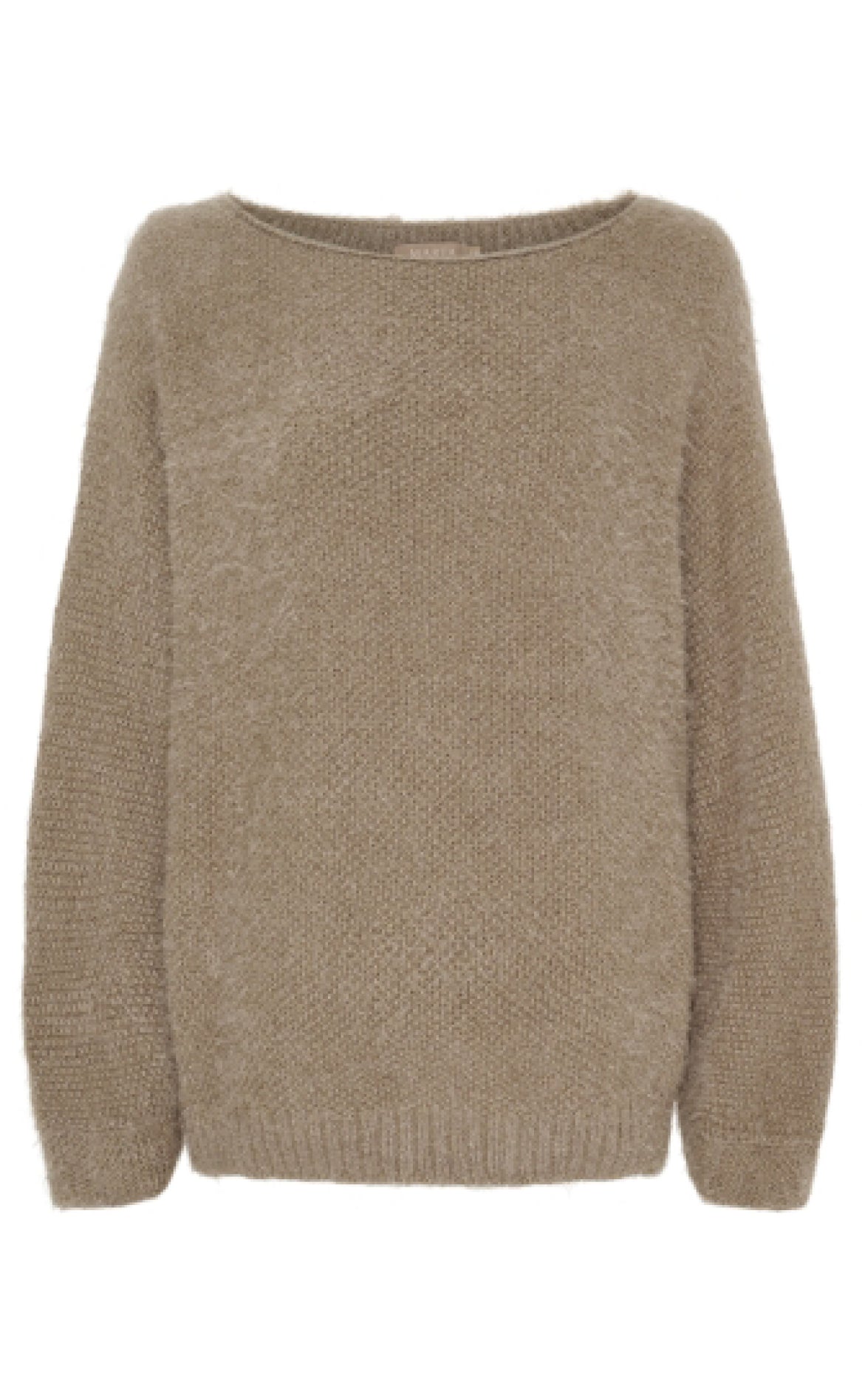 Marta Du Chateau Strik Anouk Dark Fango