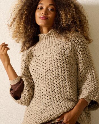 Marta Du Chateau Strik 201132 Beige
