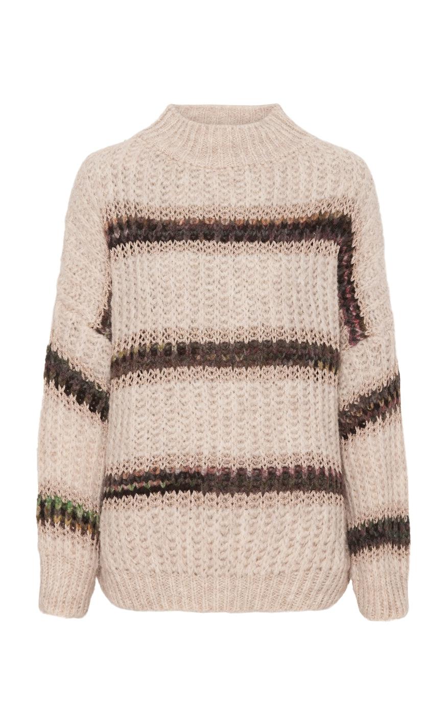 Marta Du Chateau Strik 391 Beige