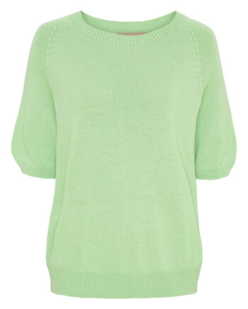 Marta Du Chateau Strik Blanca Mint