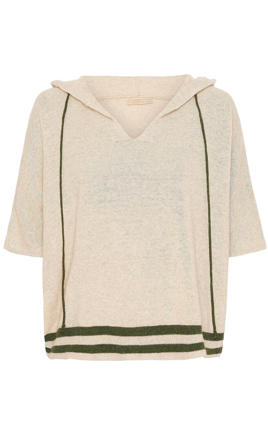 Marta Du Chateau Strik 22816 Calce Military