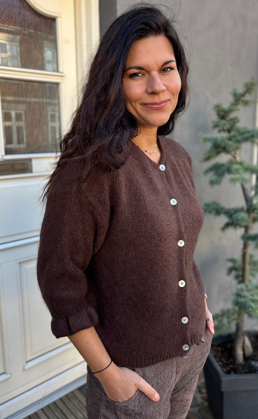 Marta Du Chateau Strik Juliana Choco