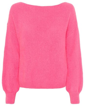 Marta Du Chateau Strik Rosa Pink