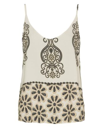 Marta Du Chateau Top 38101 Britt Black