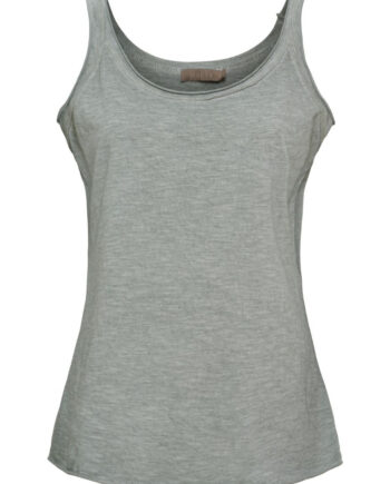 Marta Du Chateau Top Nessa Military