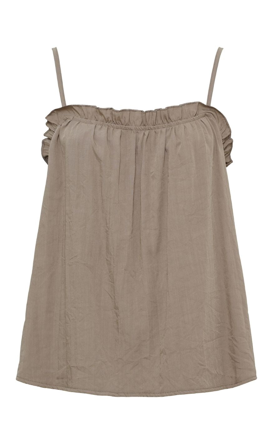 Marta Du Chateau Top Noelia Fango675