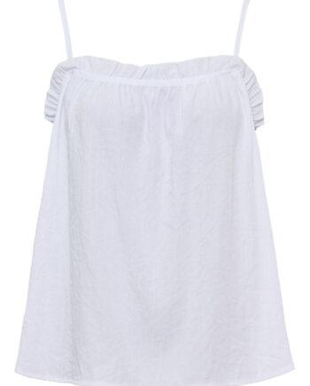 Marta Du Chateau Top Noelia White28