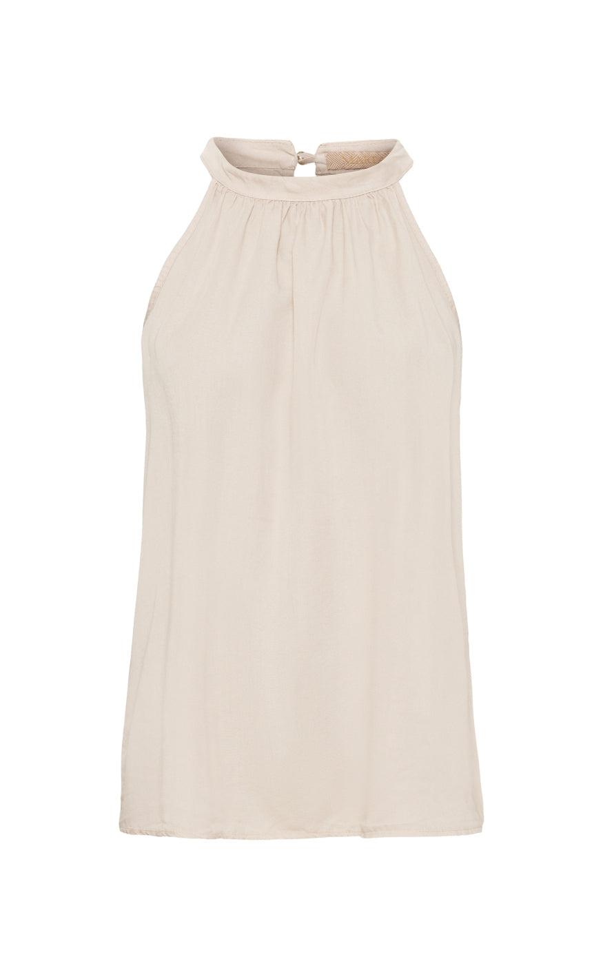 Marta Du Chateau Top 8996 Odine Beige