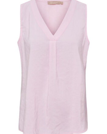 Marta Du Chateau Top Opaline Pink50