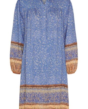 Marta Du Chateau Tunika Annelin Jeans6348tpg