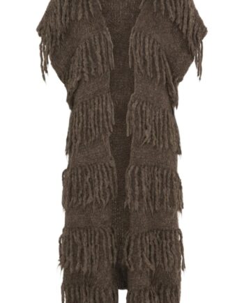 Marta Du Chateau Vest 9029 Karla Fango