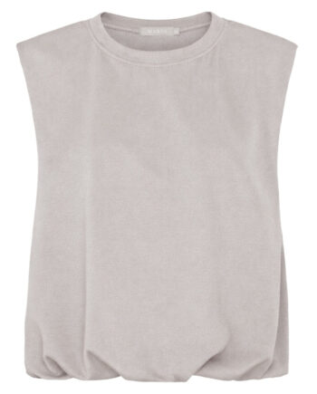 Marta Du Chateau Vest Orla Beige