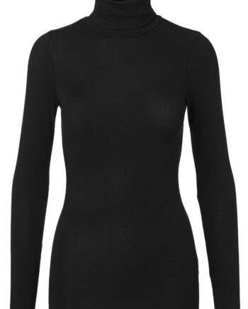 Mbym Bluse Ina Black