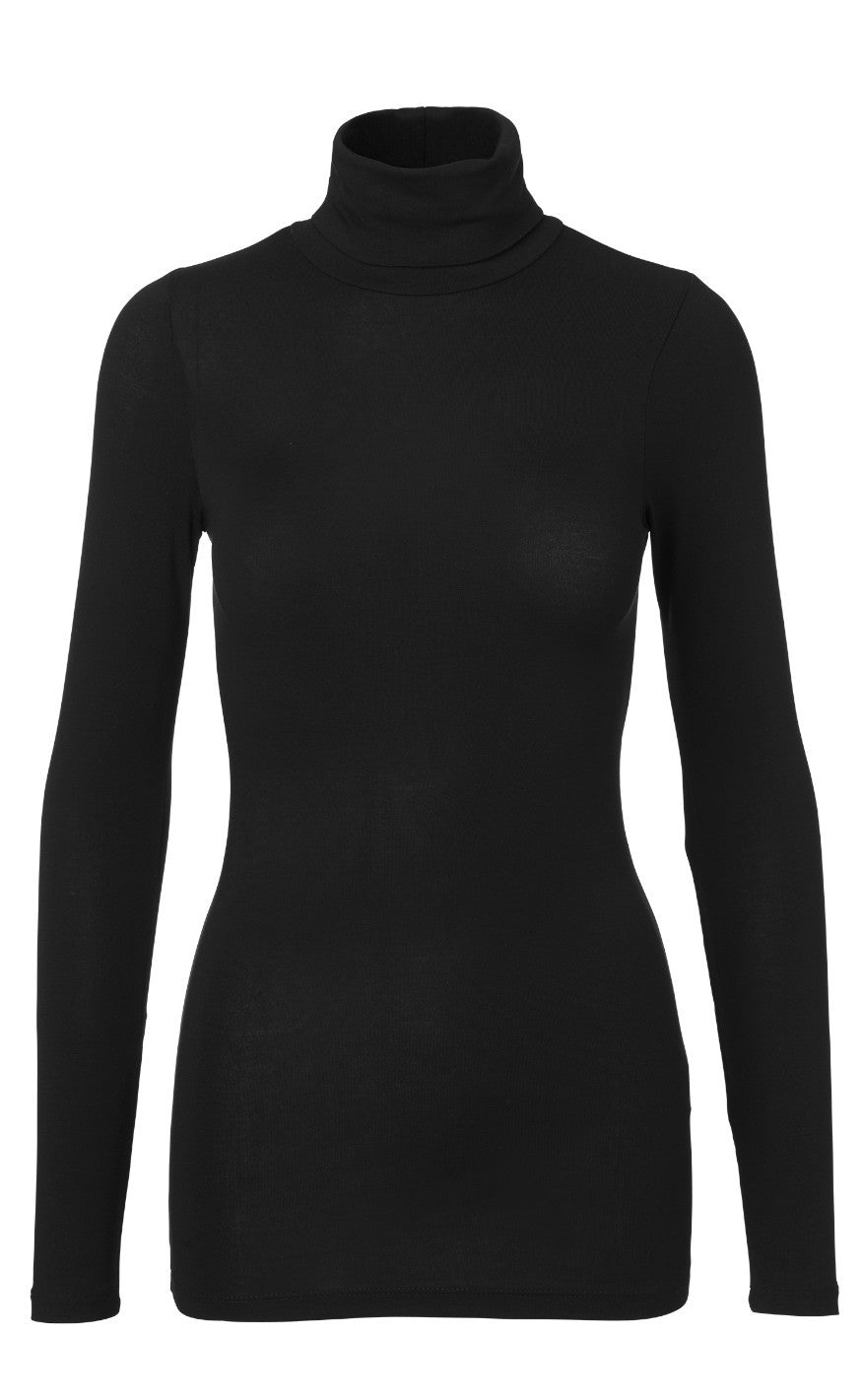 Mbym Bluse Ina Black