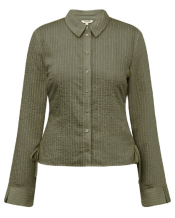 Mbym Bluse Nura-  Dry Soil
