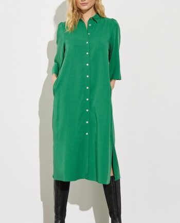 Mbym Kjole  -akoto Verdant Green