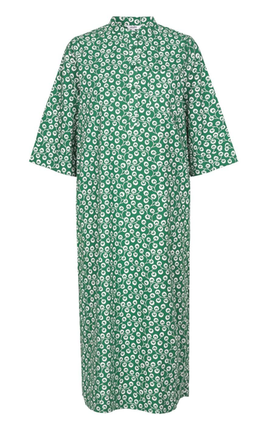 Mbym Kjole Nesli-  Naoise Print