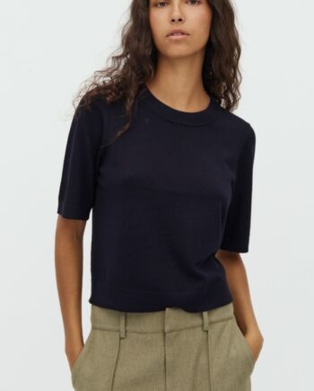 Mbym  -shirt Carla-  Night Sky