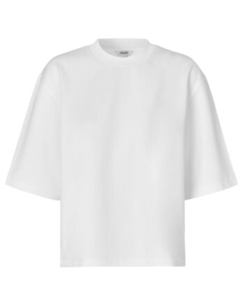 Mbym  -shirt Emrys-  White