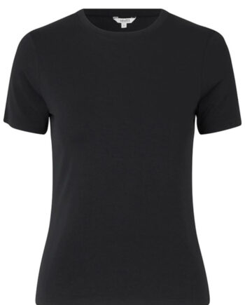 Mbym  -shirt Julie-  Black