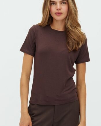 Mbym  -shirt Julie-  Java