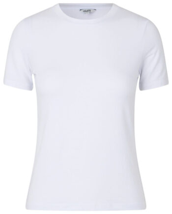 Mbym  -shirt Julie-  Optical White