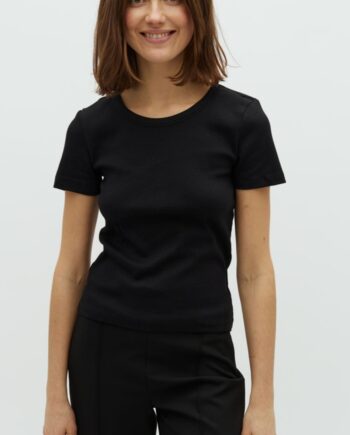 Mbym  -shirt Otis-  Black