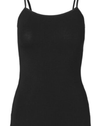 Mbym Top Ciao Black