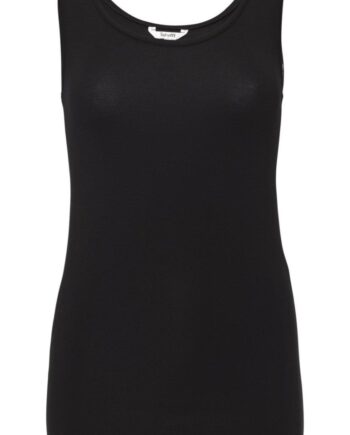 Mbym Top Sina Black