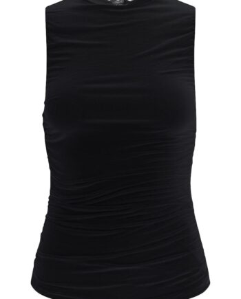 Mbym Top Tahsin-  Black