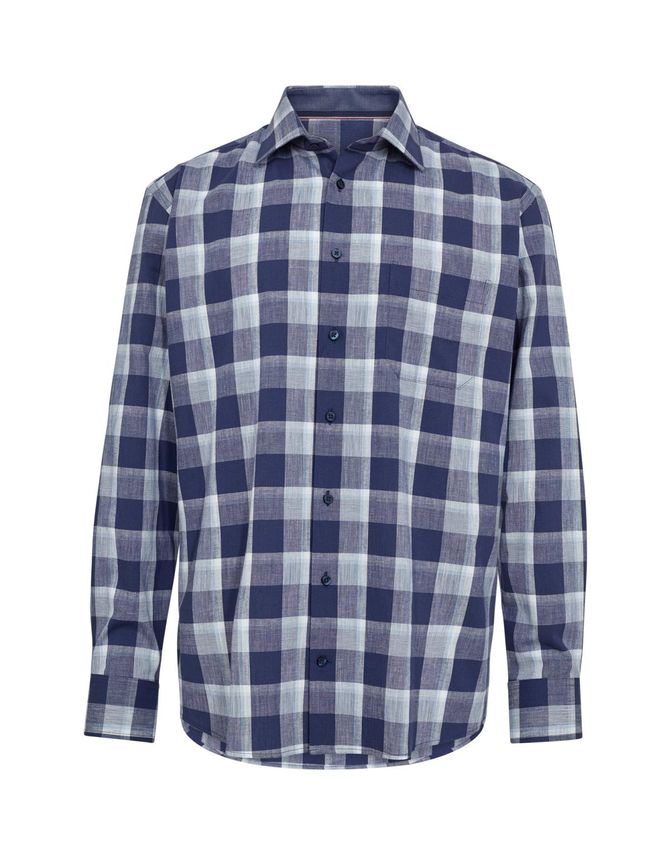 Mens Shirt Regular Fit