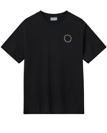 Mkxh2o  -shirt 100949 Black
