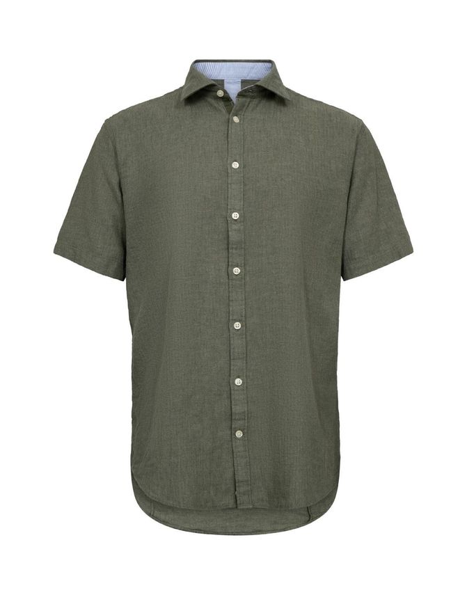 Modern Fit Shirt