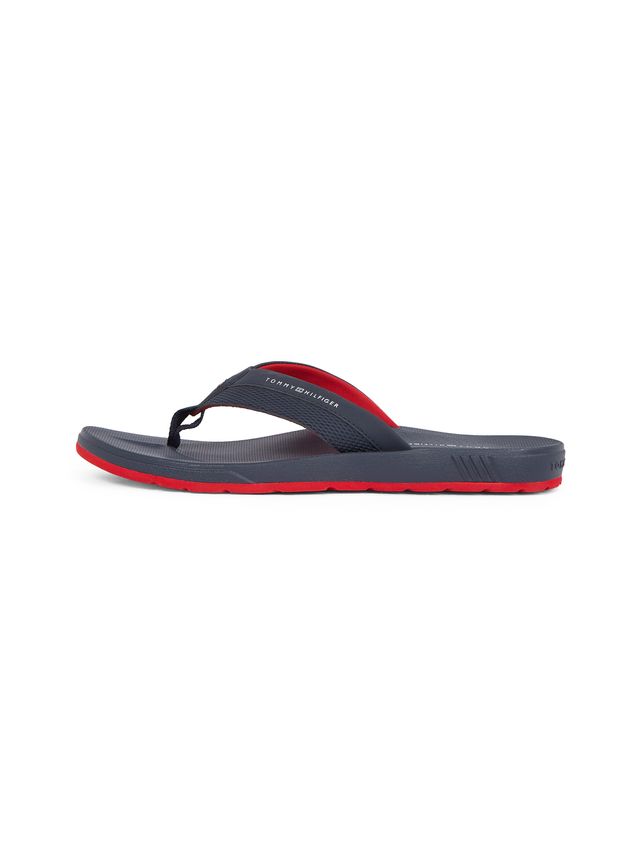 Molded Hilfiger Beach Sandal