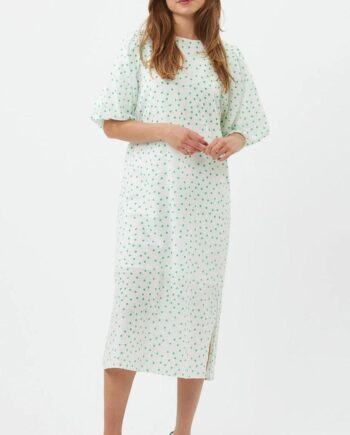 Moves Kjole Martello Bright Green