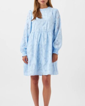 Moves Kjole Ressi Placid Blue
