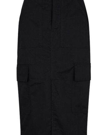 Moves Nederdel Larguna Black