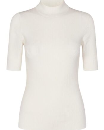Nümph Bluse Bia Cloud Dancer