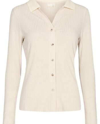 Nümph Bluse Button Pristine