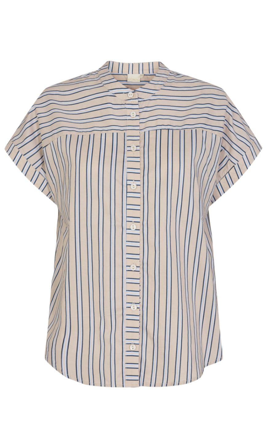 Nümph Bluse Diane Warm Sand