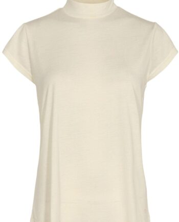 Nümph  -shirt Milvai Cloud Dancer