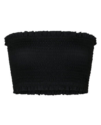 Neo Noir Bikini Overdel Skin Lobster Black