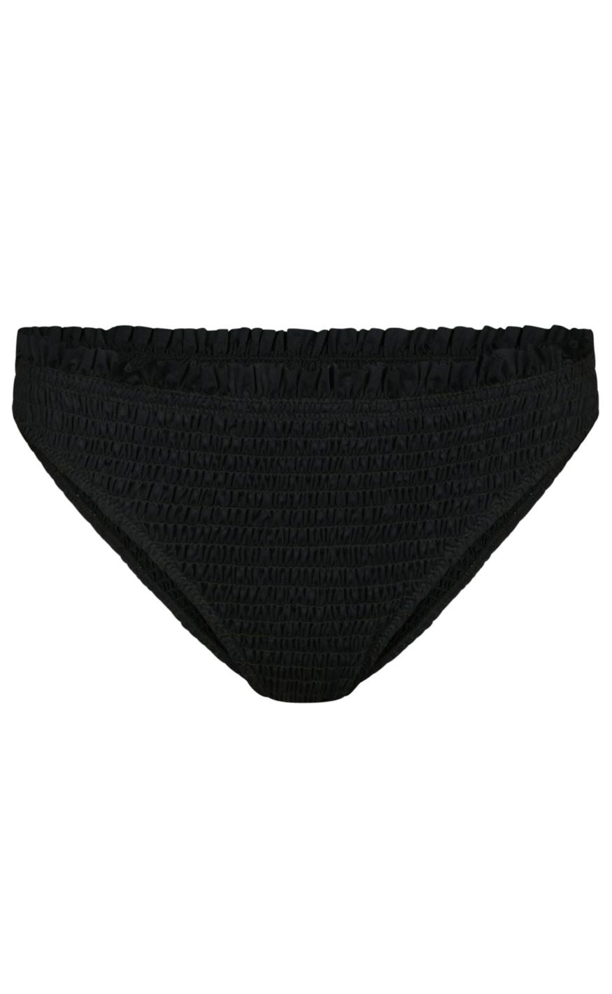 Neo Noir Bikini Underdel Skin Lobster Black