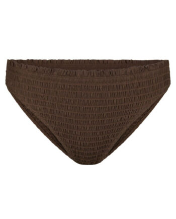 Neo Noir Bikini Underdel Skin Lobster Brown