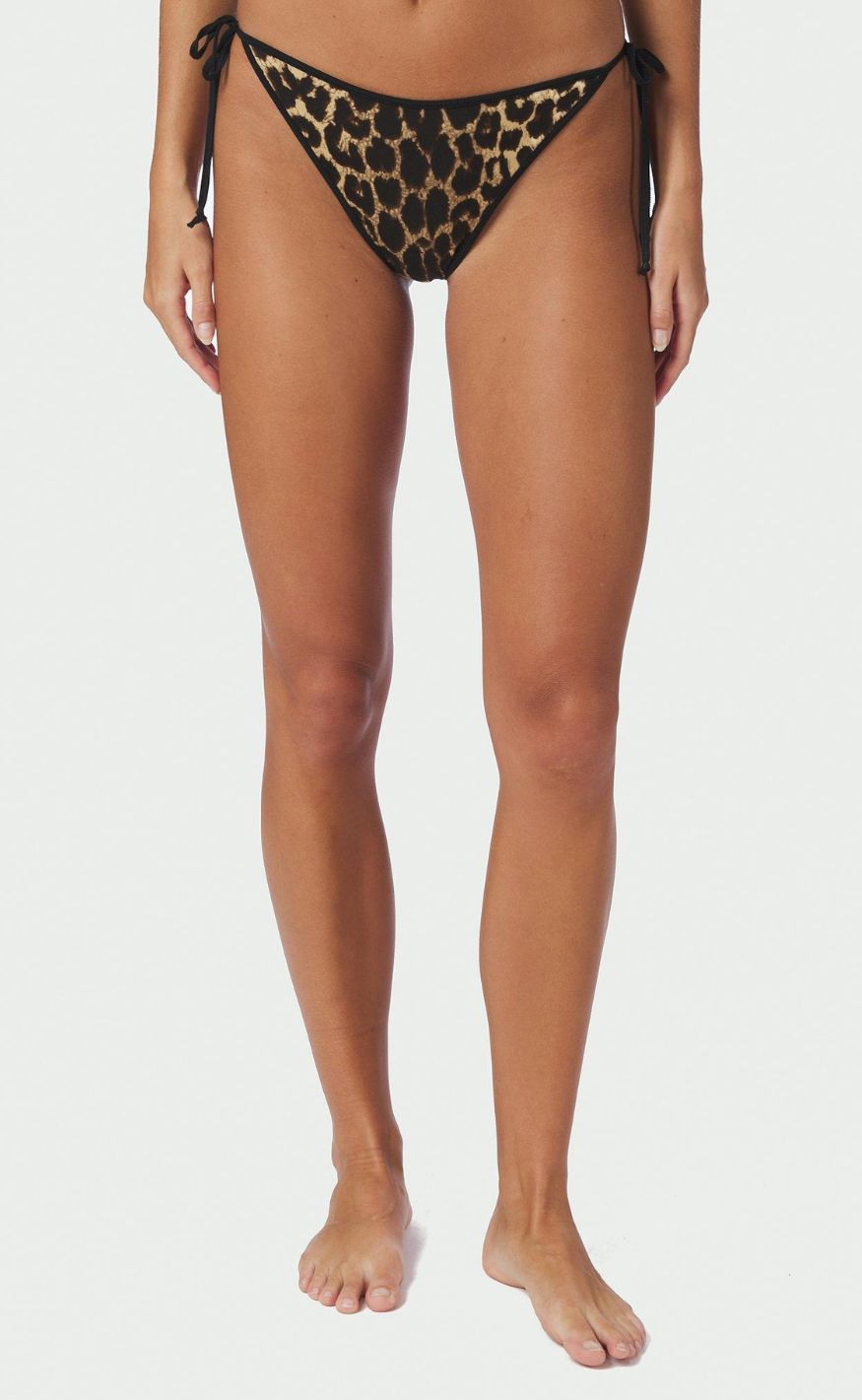 Neo Noir Bikini Underdel Tria Leo
