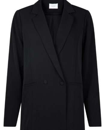 Neo Noir Blazer Andy Soft Blazer Black