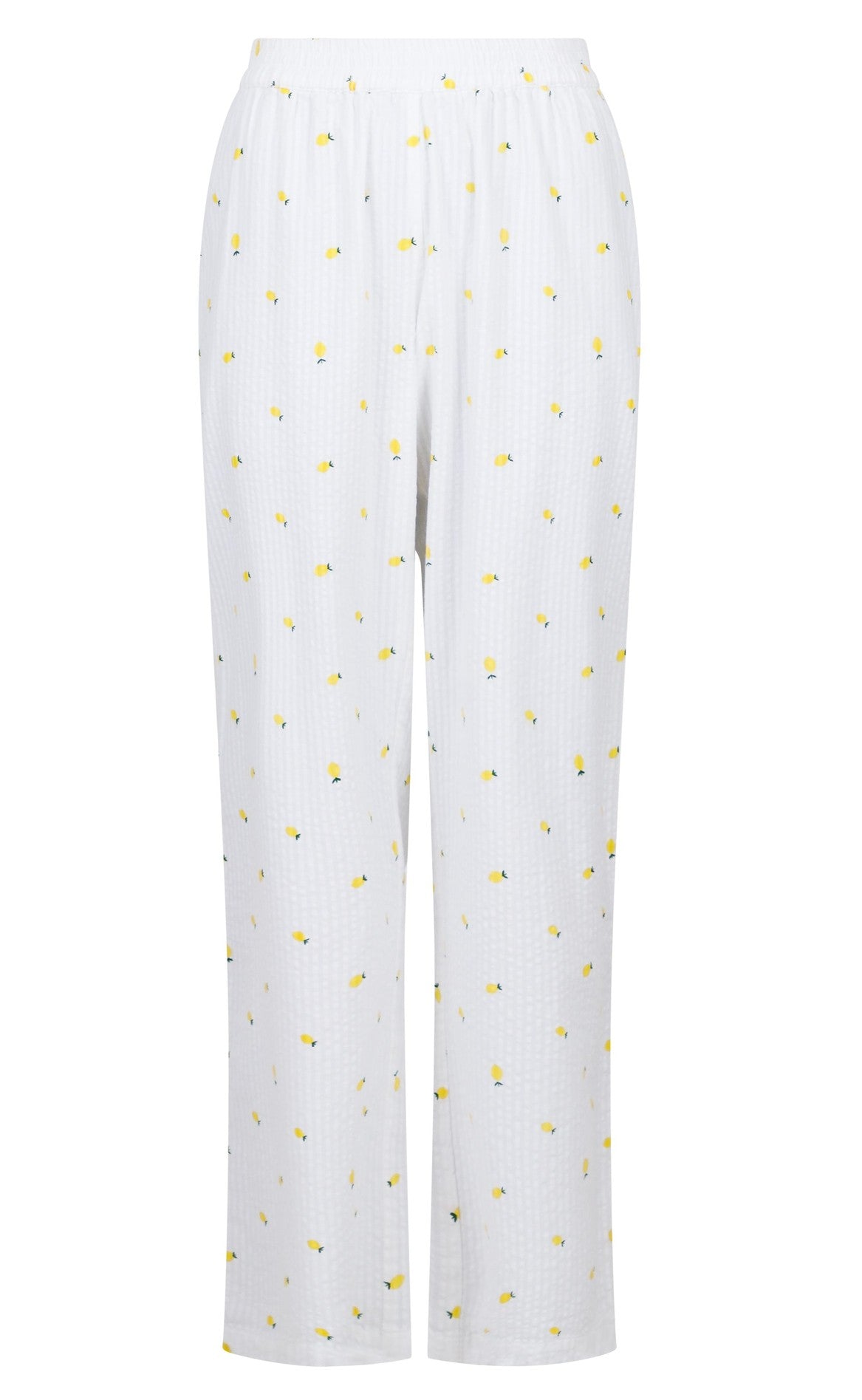 Neo Noir Bukser Astra Lemon