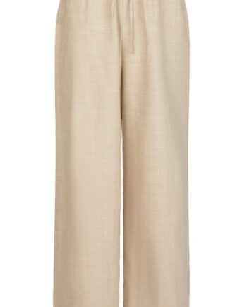 Neo Noir Bukser Heifa Stripe Sand