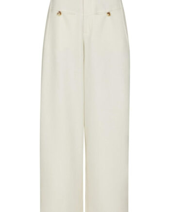 Neo Noir Bukser Massie Structure Off White