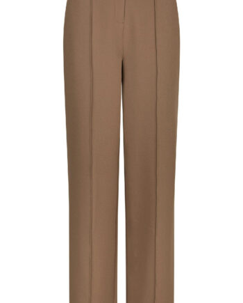 Neo Noir Bukser Sury Suit Dusty Brown
